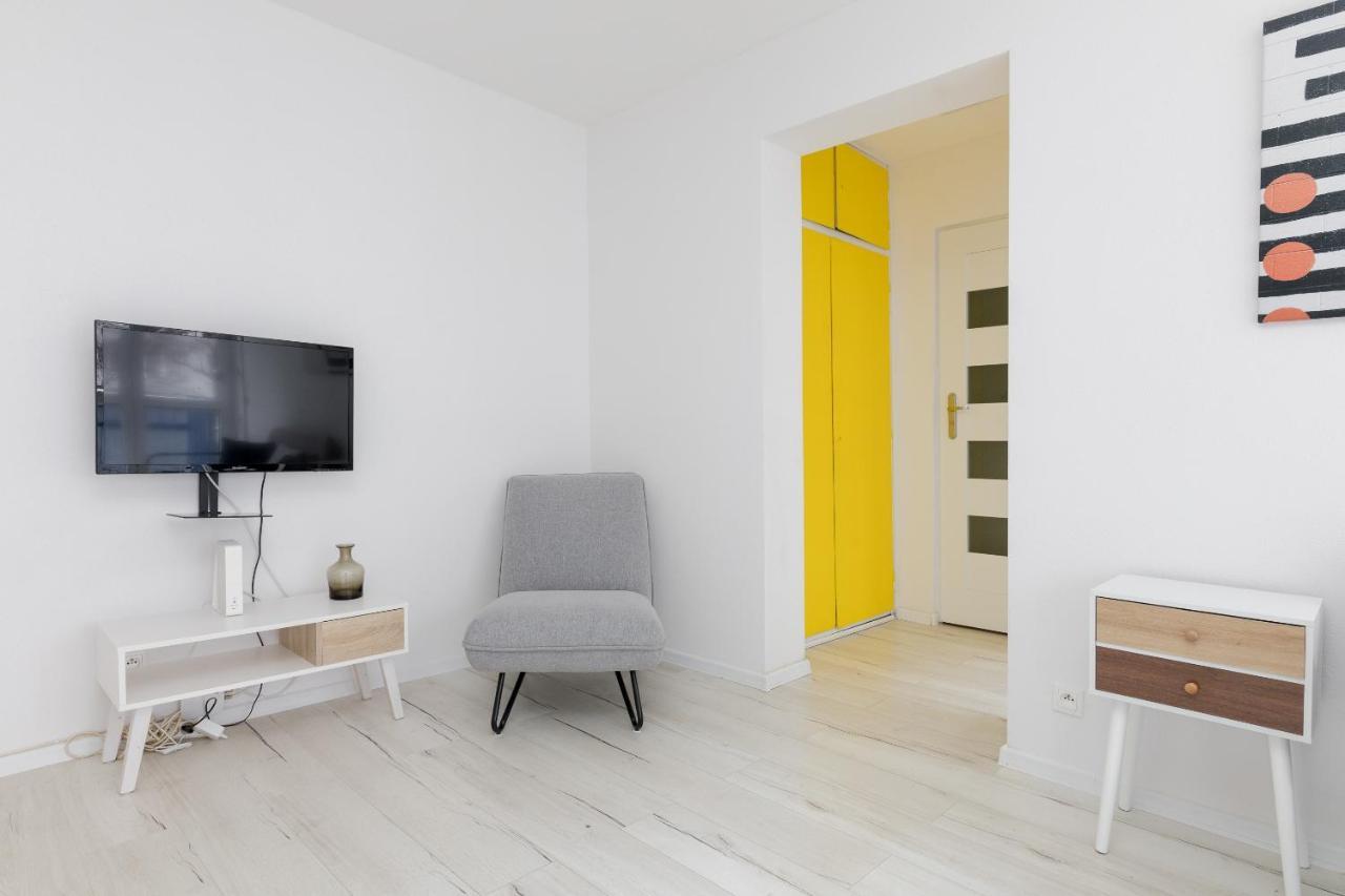 Appartamento Rondo Onz Sunny Varsavia