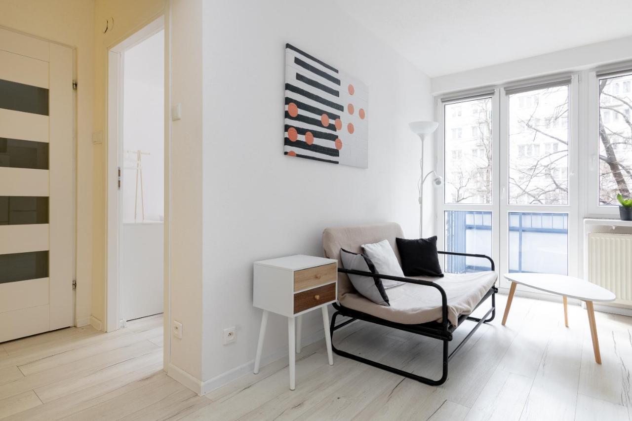 Apartament Rondo Onz Sunny *